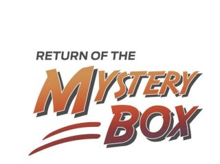 Mystery Box Set Of Random GOODIES - WORTH IT 2