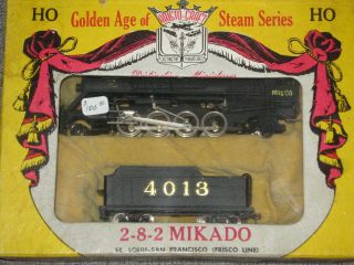 Aristo - Craft 2 - 8 - 2 Mikado Frisco Japan 3