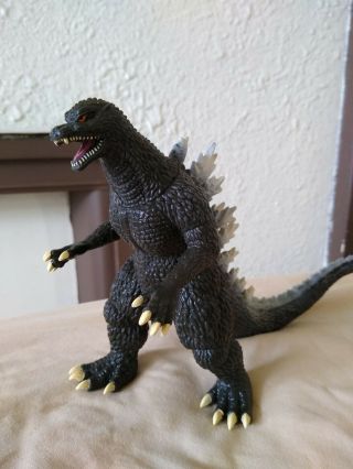 Bandai Creations Godzilla Final Wars 6” Action Figure