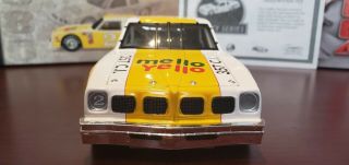 1980 Dale Earnhardt 2 Mellow Yello 1:24 Action Legacy Series NASCAR Die - Cast 4