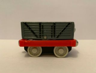 Take - along N Play Thomas Tank Engine & Friends Train Troublesome Truck Die - cast 3