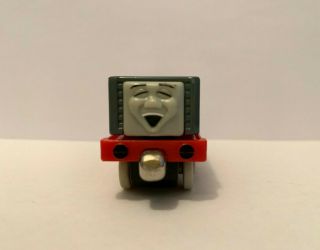 Take - along N Play Thomas Tank Engine & Friends Train Troublesome Truck Die - cast 4