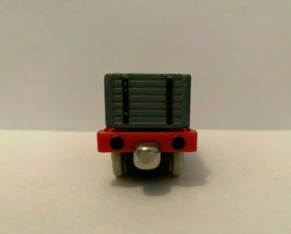 Take - along N Play Thomas Tank Engine & Friends Train Troublesome Truck Die - cast 5