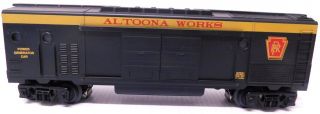 Lionel 6 - 37051 Altoona Generator Car W/box