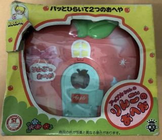 Koeda Chan Vintage Takara Japan Toy Popy Chogokin Anime Japan Candy Candy Asa