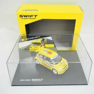 2005 Suzuki Swift 1600 1/43