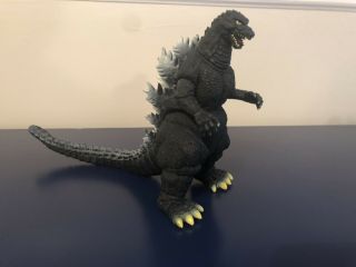 Bandai Godzilla 1993 Vinyl Figure