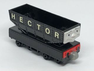 Take Along N Play Thomas And Friends Hector Without Coal
