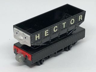 Take Along N Play Thomas And Friends Hector Without Coal 2