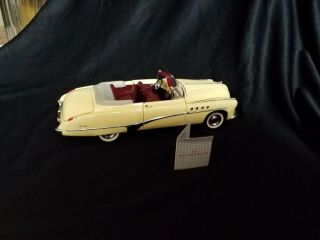 1949 Buick Roadmaster Franklin 1:24