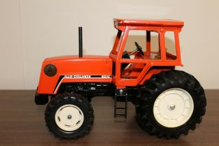 1/16 Allis - Chalmers 8010 Tractor Fwa Collectors Series 1982