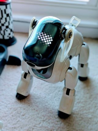 Ers - 7m3 Sony Entertainment Robot Aibo For Aibo Mind 3