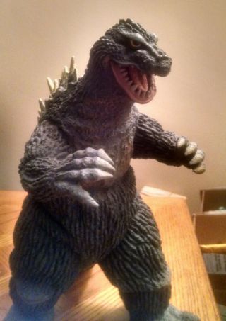 X - plus Godzilla 1962 (King Kong vs.  Godzilla) 30cm figure 2