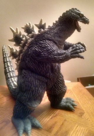 X - plus Godzilla 1962 (King Kong vs.  Godzilla) 30cm figure 3