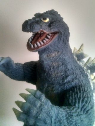 X - plus Godzilla 1962 (King Kong vs.  Godzilla) 30cm figure 4