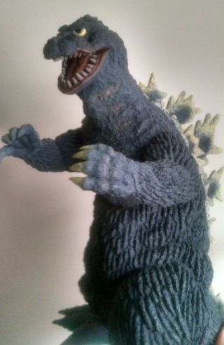 X - plus Godzilla 1962 (King Kong vs.  Godzilla) 30cm figure 5
