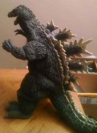 X - plus Godzilla 1962 (King Kong vs.  Godzilla) 30cm figure 6