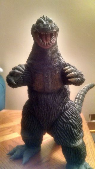 X - plus Godzilla 1962 (King Kong vs.  Godzilla) 30cm figure 9