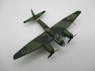 F - Toys 1/144 Luftwaffe Bomber Junkers Ju 88a