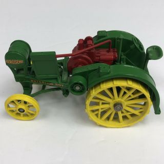 John Deere Toy Tractor 1915 Model R 