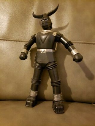 Gr2 Figure Giant Robo Maf Medicom Toy