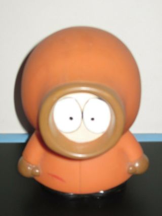 South Park Collectable Kenny Toy Doll Figure By Fun 4 All