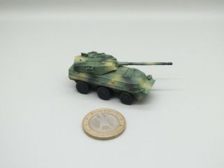 1/144 Chinese Ptl02 Tank Destroyer