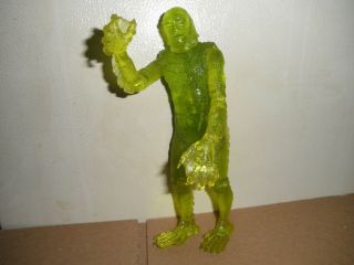 Creature From The Black Lagoon Universal Studios Monsters Special Edition