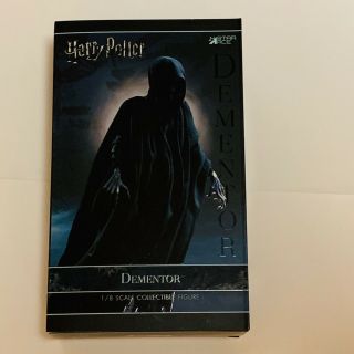 Star Ace Harry Potter Dementor 1/8 Scale Figure Dementor Action Figure