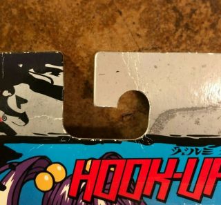 Hook - ups Tech Deck finger board (in Package) 96mm 3
