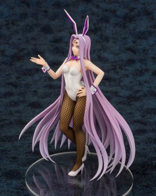 Funny Knights Fate/extella - Medusa Enchanting Bunny Suit Ver.  Figure