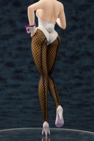 Funny Knights Fate/EXTELLA - Medusa Enchanting Bunny Suit Ver.  Figure 2