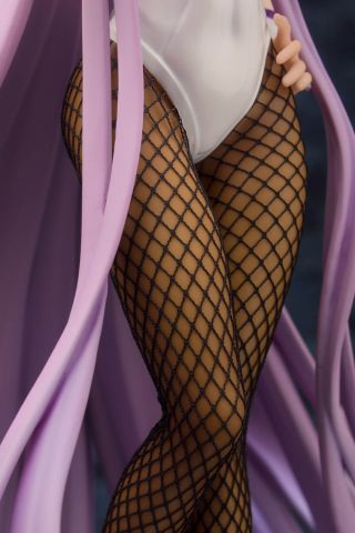Funny Knights Fate/EXTELLA - Medusa Enchanting Bunny Suit Ver.  Figure 3