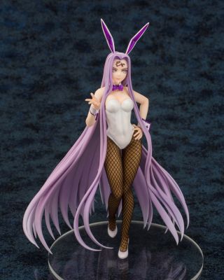 Funny Knights Fate/EXTELLA - Medusa Enchanting Bunny Suit Ver.  Figure 5