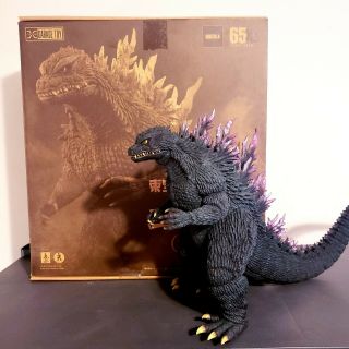 X - Plus - Large Monsters Series - Godzilla 1999 / 2000 Figure