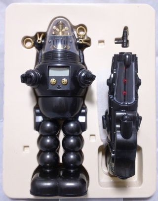 Robby The Robot 10 