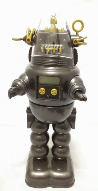Robby The Robot 10 