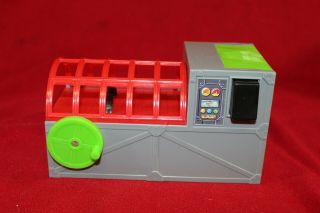 Vintage Remco MINI MONSTER MONSTERIZER Toy w/ Box & Inserts 1981 7