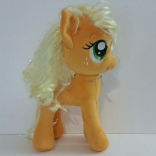 Hasbro My Little Pony Applejack Plush Stuffed Horse Animal 2014 13 "