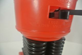 Lost In Space Robot Motorized 1966 REMCO 10