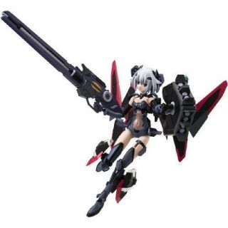 Armor Girls Project Date A Live Origami Tobiichi Action Figure Bandai From Japan