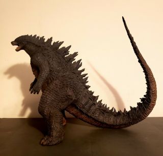 X - Plus Godzilla 2014 Figure / Toy (30cm,  12 - inch Series) 2