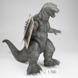 Godzilla 2002 W/tag Theater Exclusive Bandai 8 " Pvc Figure Monster Kaiju (1700)