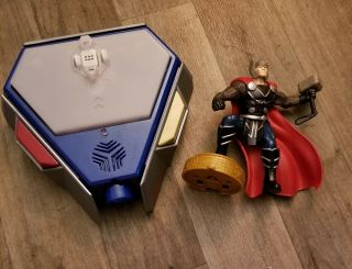 Playmation Marvel Avengers Power Activator - Thor
