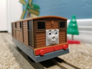 TOMY/Trackmaster Thomas & Friends 