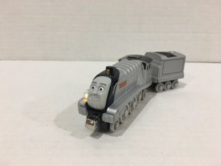 Thomas Take Along Train Talking Spencer