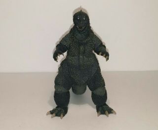 Bandai SH MonsterArts Godzilla 1964 (THE EMERGENCE OF GODZILLA VERSION) 3