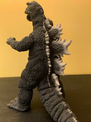 X - plus Godzilla 1968 Japan Release 3