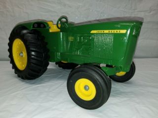 JOHN DEERE 5020 TRACTOR ERTL Vintage Farm Toys JD 3