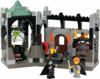Lego 4705 Harry Potter - Snape 